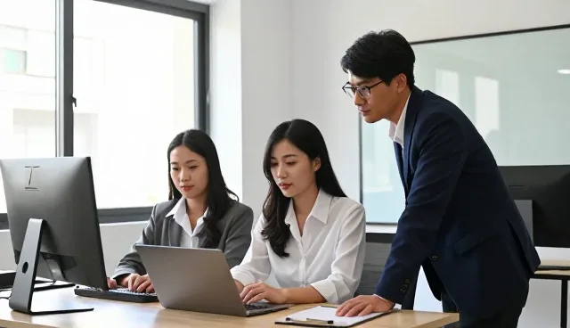 软件研发中性能与适用条件的实际操作分析
