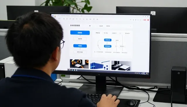 使用技术顾问服务需要关注哪些方面？