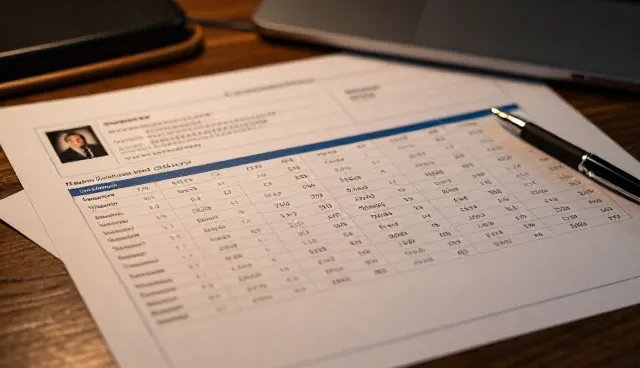 技术选型中的性能优化关键点解析